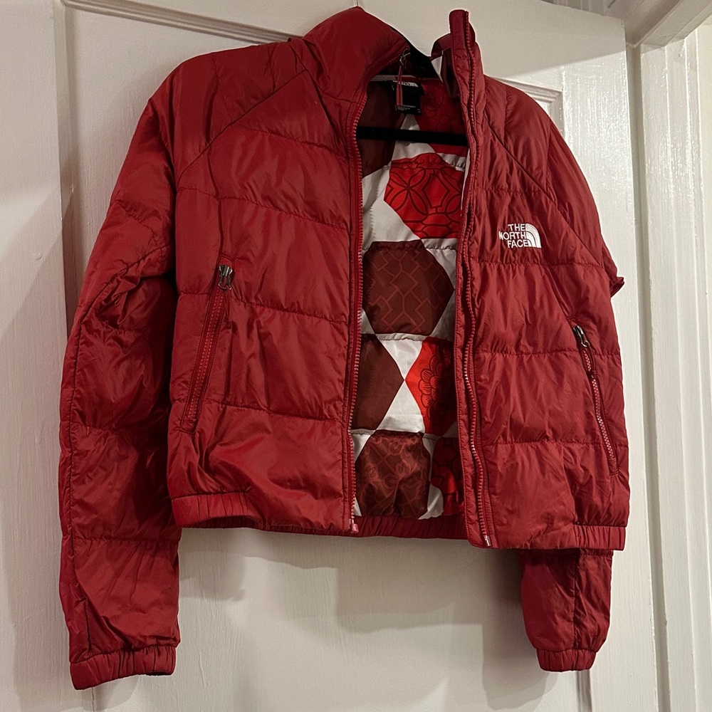 The North Face Women's Crimson Puffer Jacket